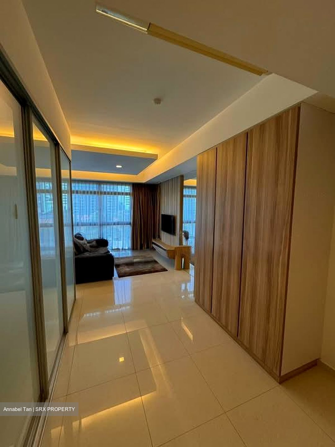 City Square Residences (D8), Condominium #568186711